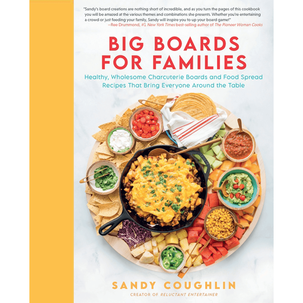 Big Boards for Families, Shopsweetluluss