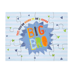 Big Brother Announcement Puzzle, Shopsweetluluss