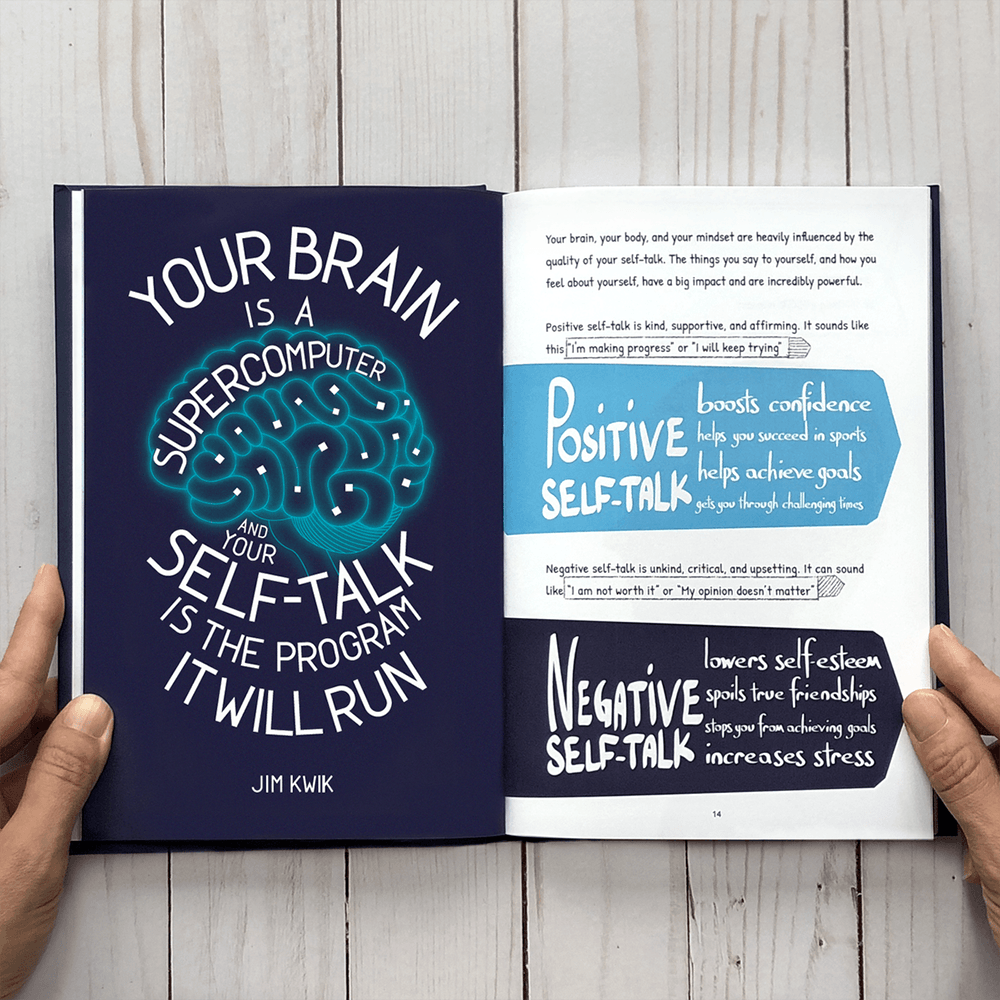 Big Life Journal - Teen Edition, Shopsweetluluss
