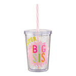 Big Sister Tumbler, Shopsweetluluss