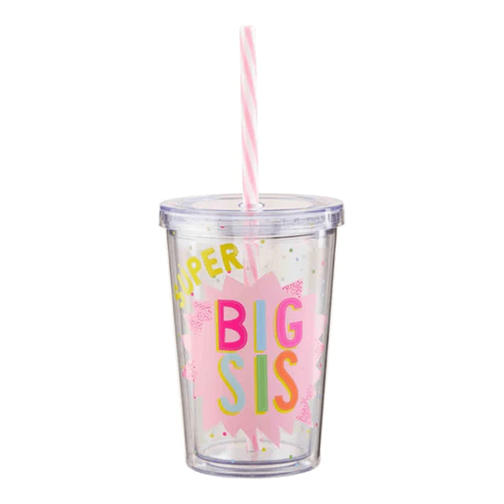 Big Sister Tumbler, Shopsweetluluss