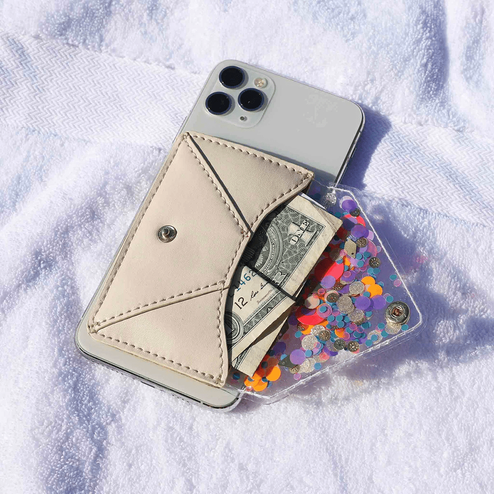 Bit of Honey Envelope Phone Wallet, Shopsweetluluss