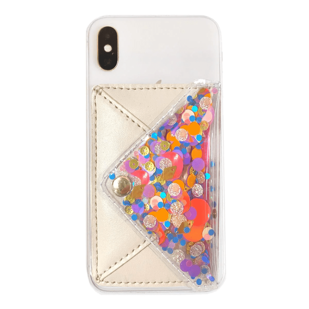 Bit of Honey Envelope Phone Wallet, Shopsweetluluss