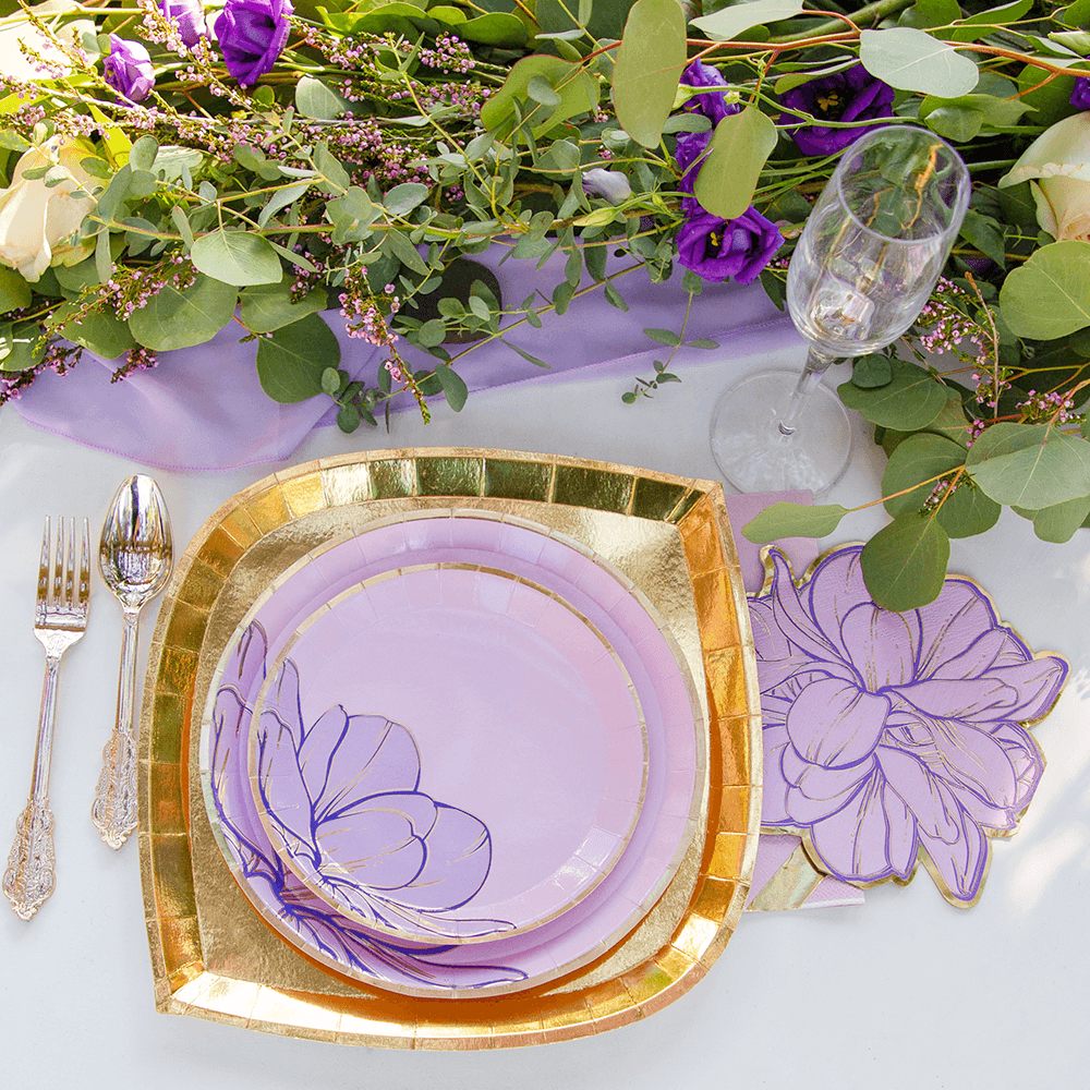 Bless Your Heart Dinner Plates, Shopsweetluluss