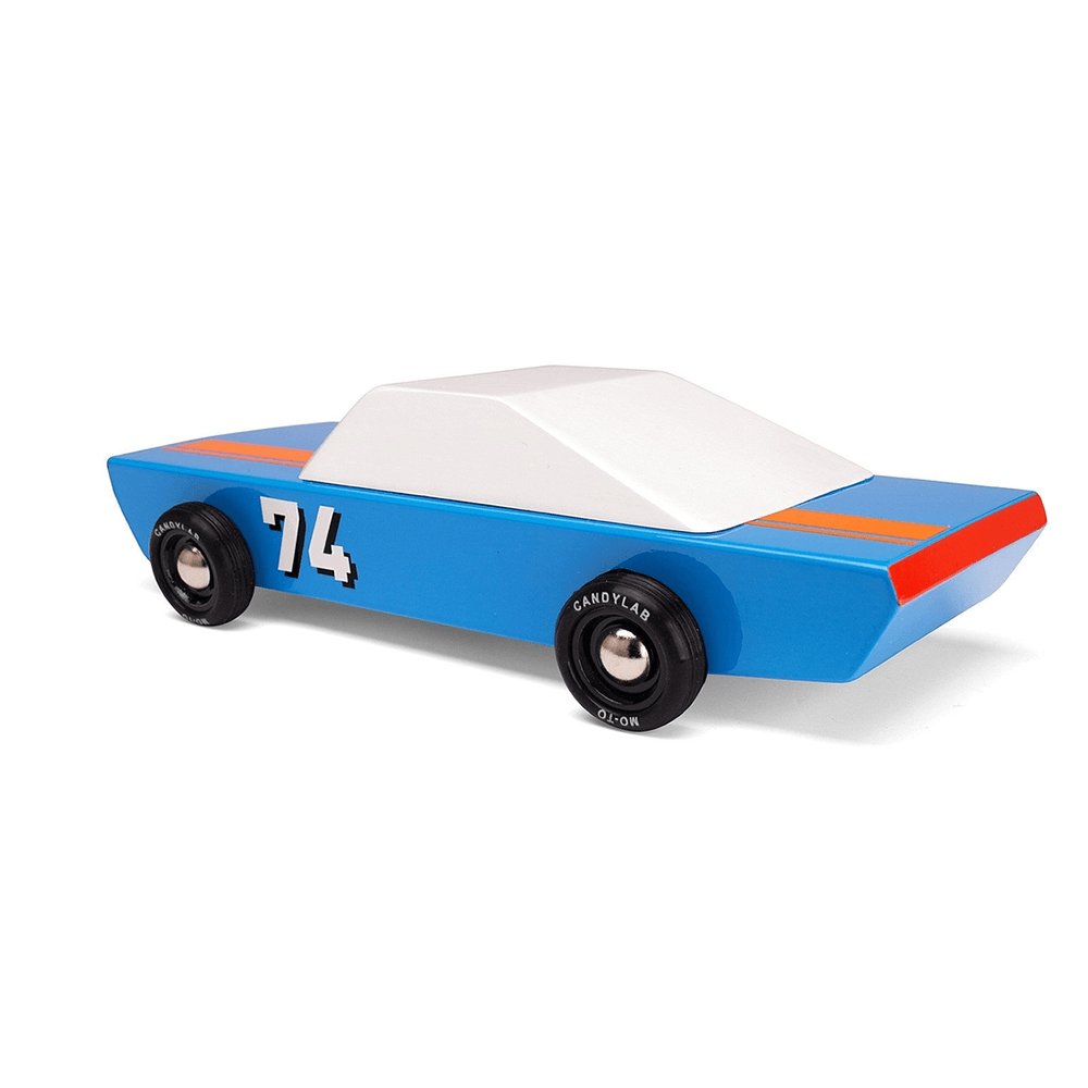 Blu74 Racer, Shopsweetluluss