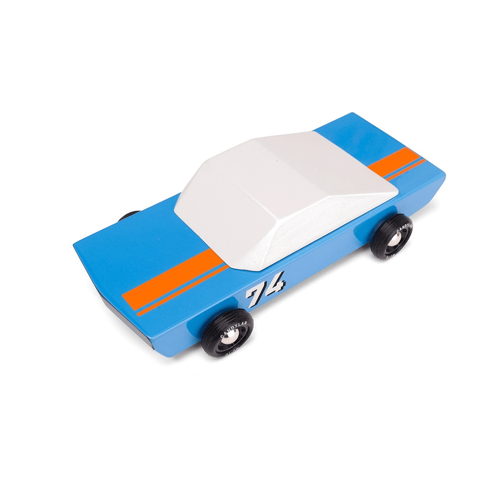 Blu74 Racer, Shopsweetluluss