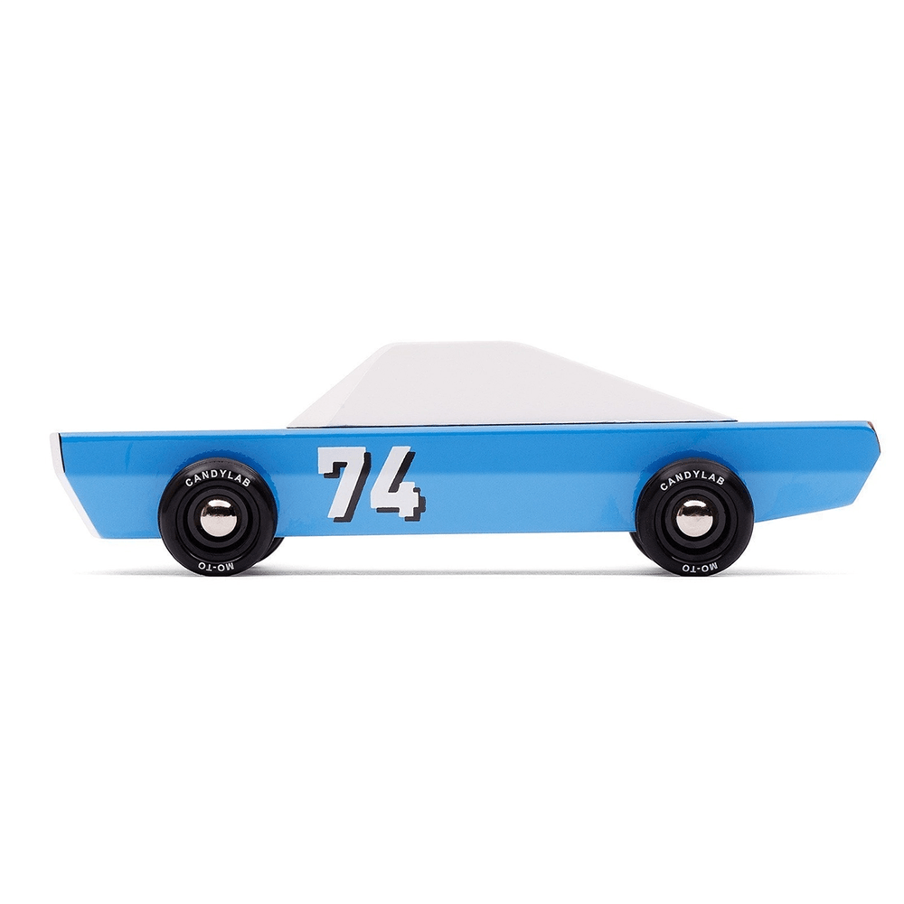 Blu74 Racer, Shopsweetluluss