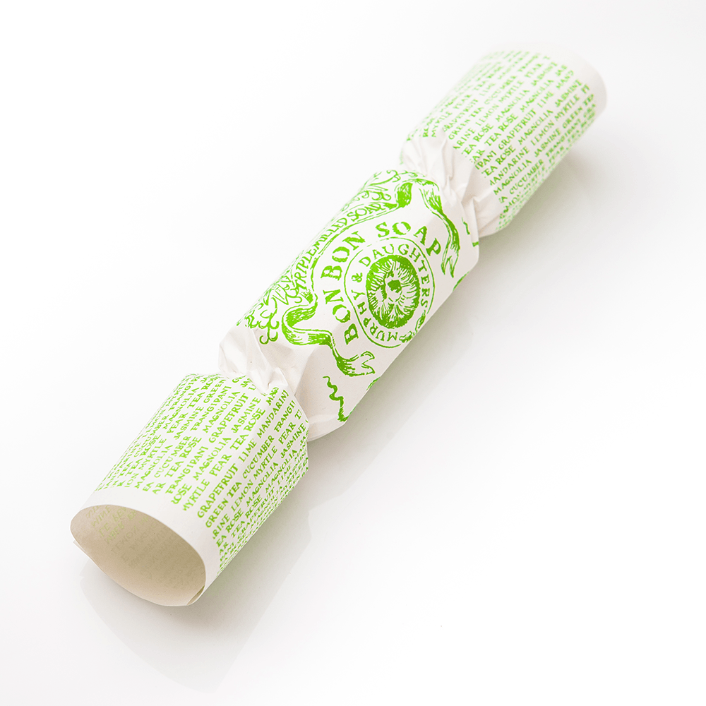 Bon Bon Soap - Cucumber, Shopsweetluluss