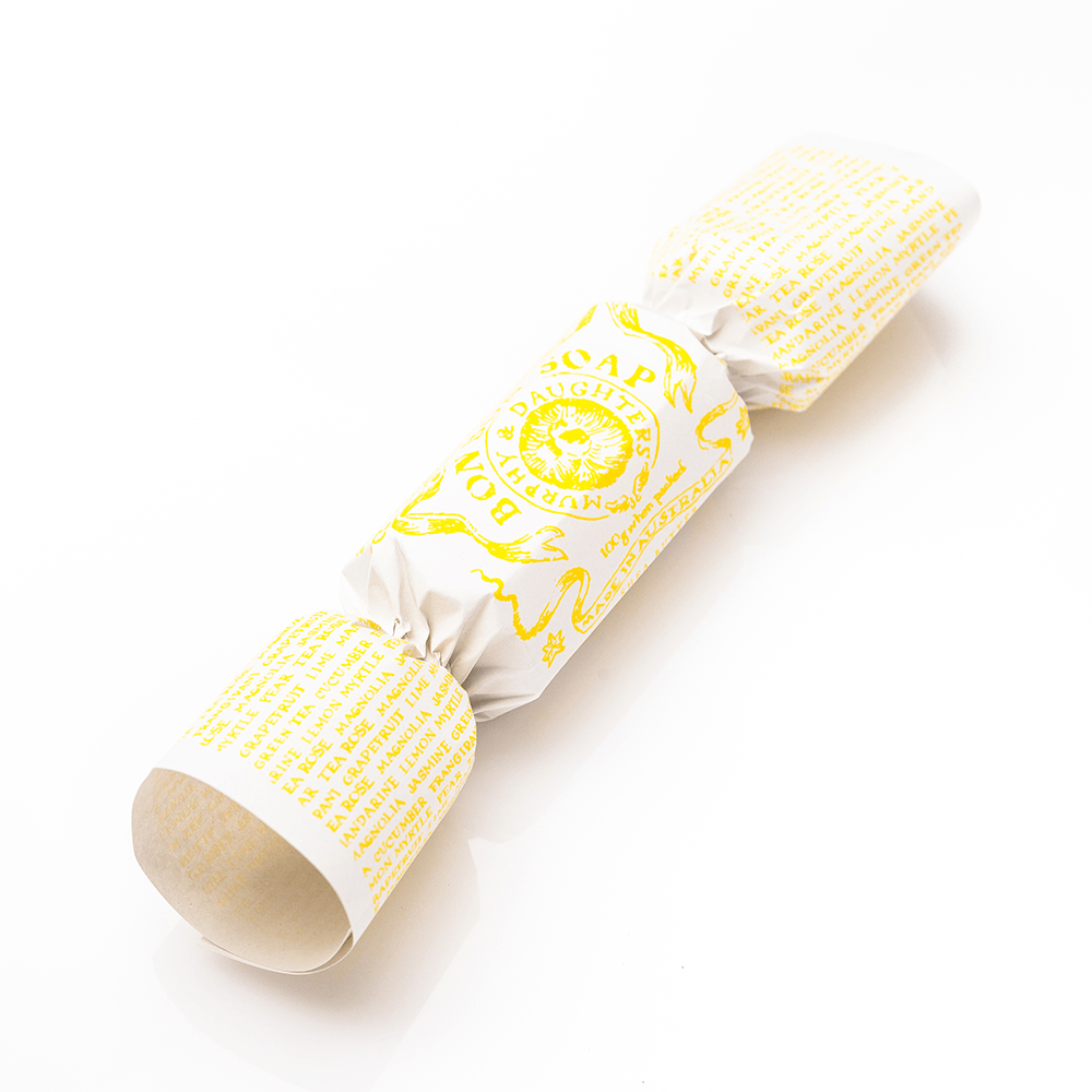 Bon Bon Soap - Frangipani, Shopsweetluluss