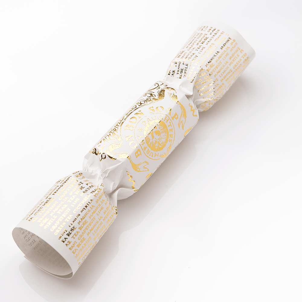 Bon Bon Soap - Gold, Shopsweetluluss
