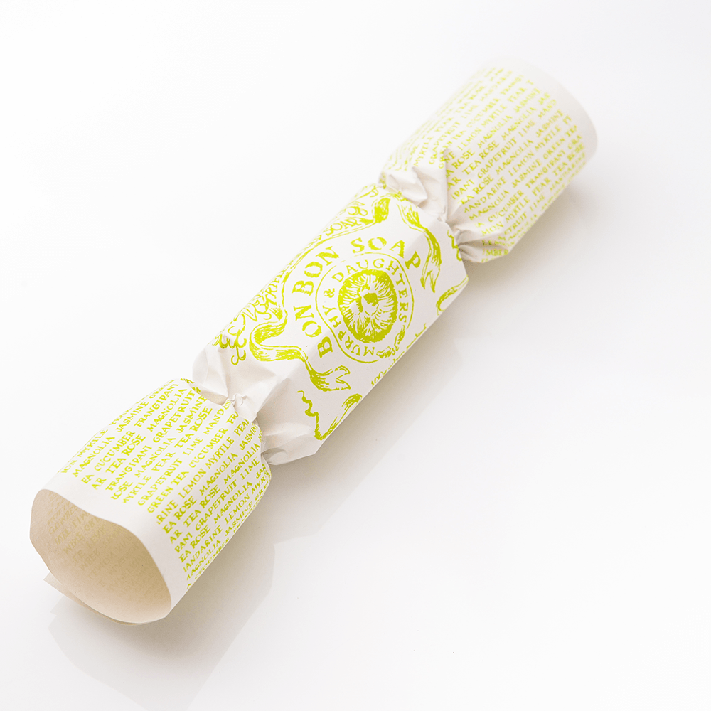 Bon Bon Soap - Lime, Shopsweetluluss