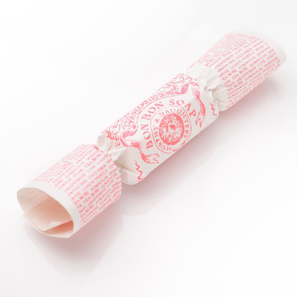 Bon Bon Soap - Pink Grapefruit, Shopsweetluluss