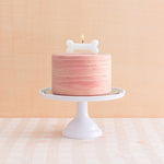 Bow Wow Large Candle, Shopsweetluluss
