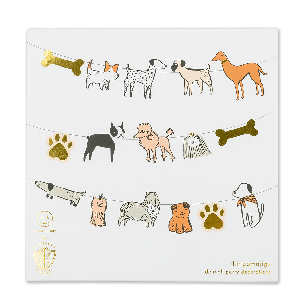Bow Wow Thingamajigs, Shopsweetluluss