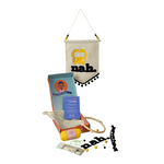 Brave Like Rosa Craft Kit, Shopsweetluluss