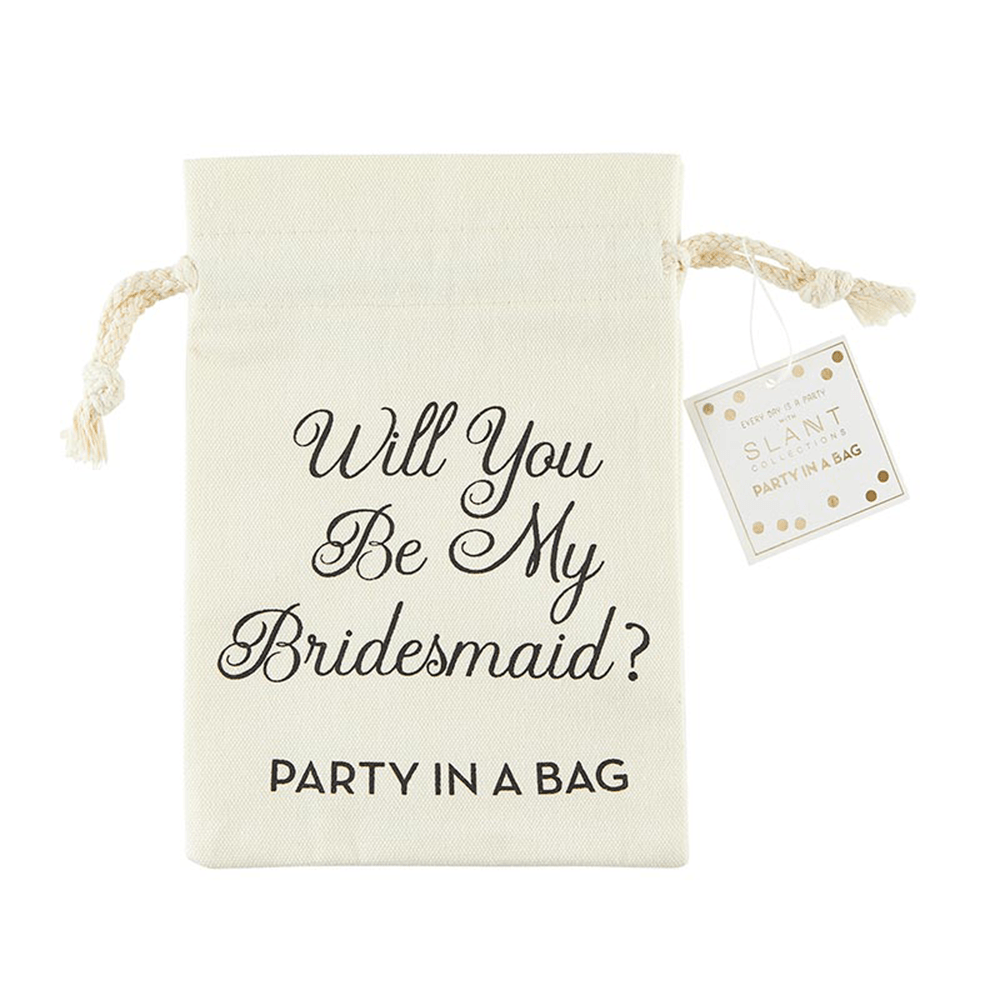 Bridesmaid Party in a Bag, Shopsweetluluss