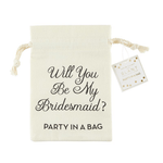 Bridesmaid Party in a Bag, Shopsweetluluss