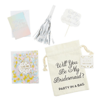 Bridesmaid Party in a Bag, Shopsweetluluss