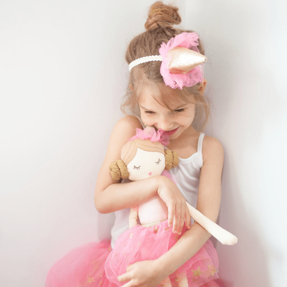 Brigette Birthday Princess Doll, Shopsweetluluss