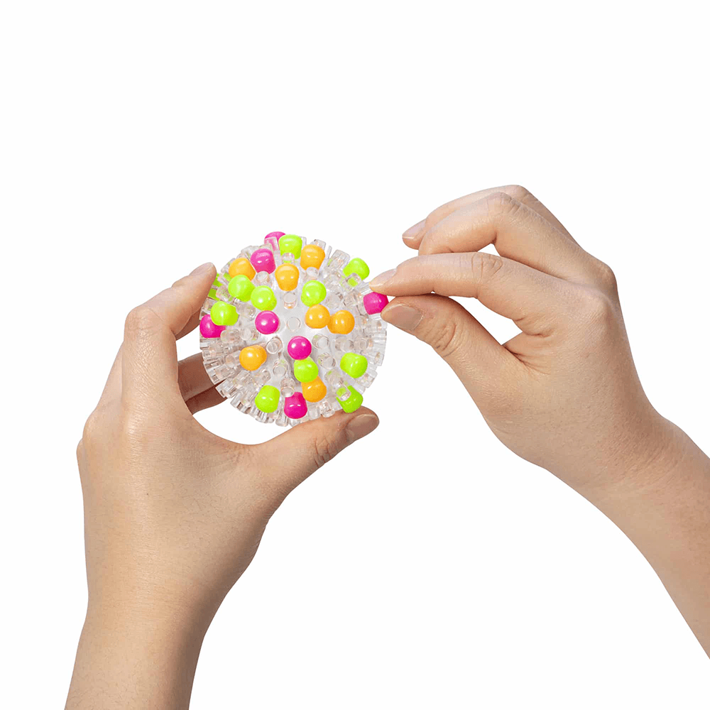 Brite Ball Glow, Shopsweetluluss
