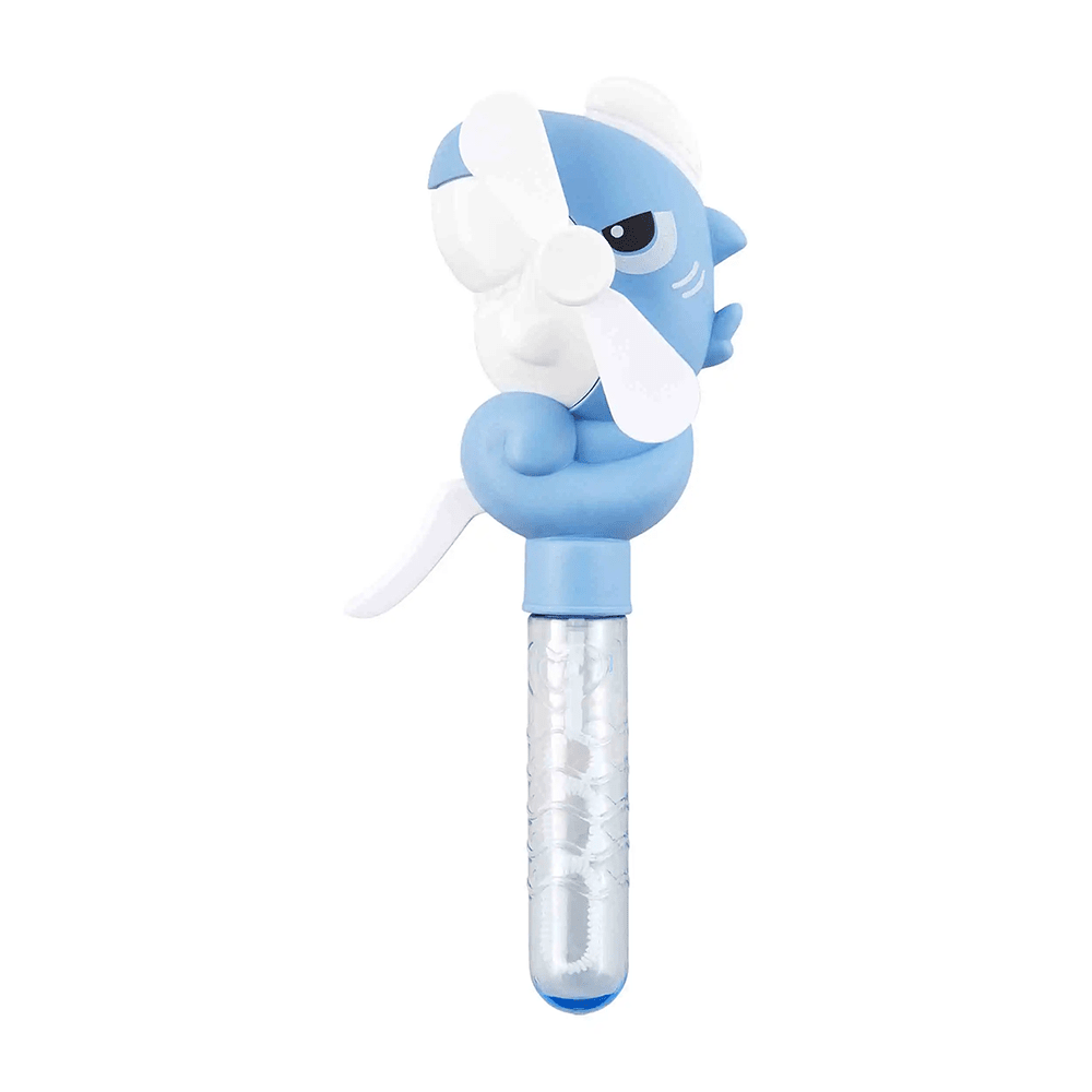 Bubble Wand Fan - 4 Style Options, Shopsweetluluss