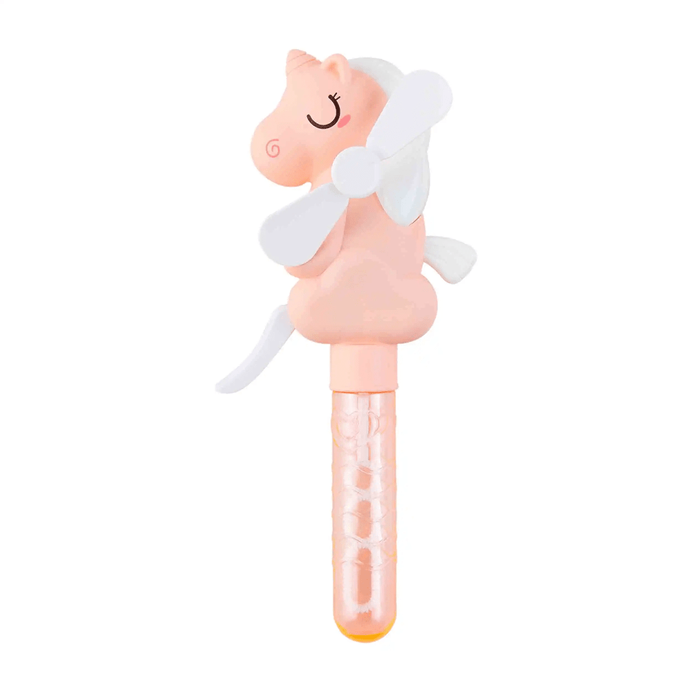 Bubble Wand Fan - 4 Style Options, Shopsweetluluss