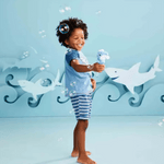Bubble Wand Fan - 4 Style Options