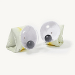 Buddy Arm Float Bands - Monty the Monster, Shopsweetluluss