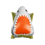 Buddy Arm Float Bands - Shark Attack, Shopsweetluluss