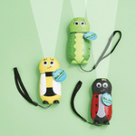 Bug Flashlight - 3 Style Options, Shopsweetluluss