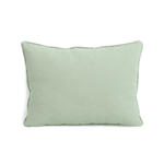Bunny Bike Ride Pillow, Shopsweetluluss