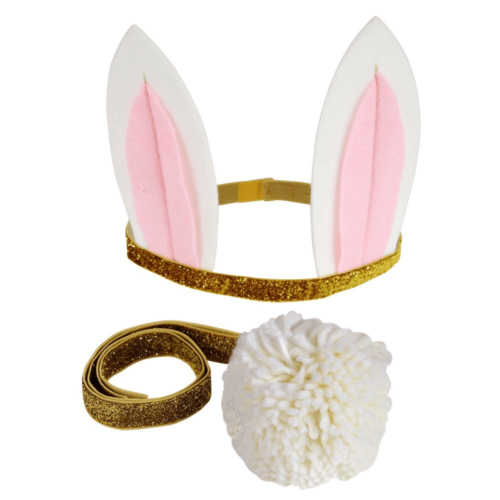 Bunny Costume, Shopsweetluluss