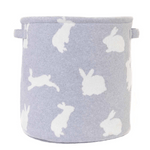 Bunny Knit Bin, Shopsweetluluss