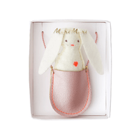 Bunny Pocket Necklace, Shopsweetluluss