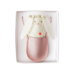 Bunny Pocket Necklace, Shopsweetluluss
