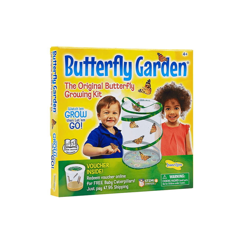 Butterfly Garden®, Shopsweetluluss