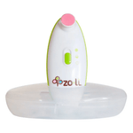Buzz B Electric Nail Trimmer Kit, Shopsweetluluss