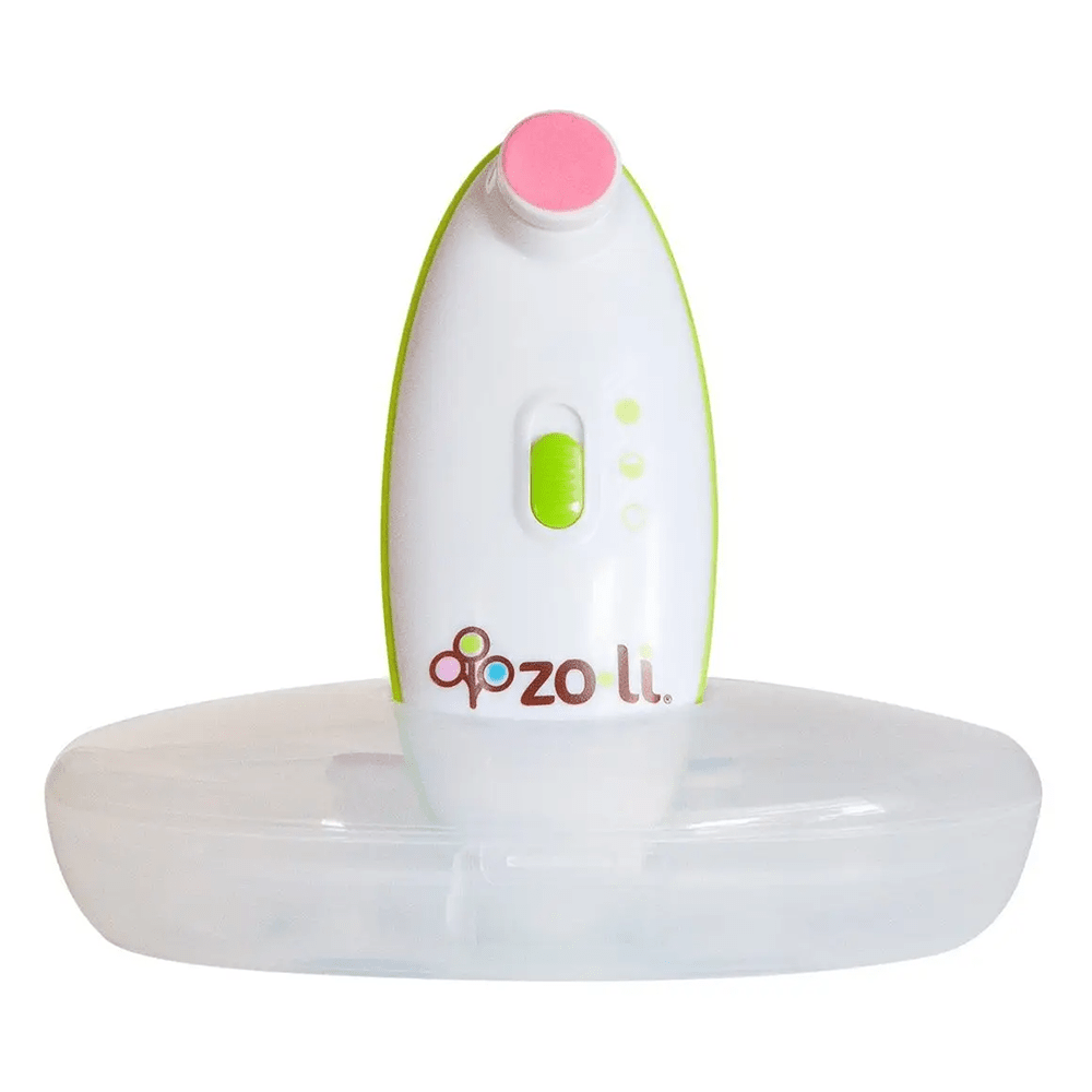 Buzz B Electric Nail Trimmer Kit, Shopsweetluluss