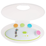 Buzz B Electric Nail Trimmer Kit, Shopsweetluluss