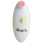 Buzz B Electric Nail Trimmer Kit, Shopsweetluluss