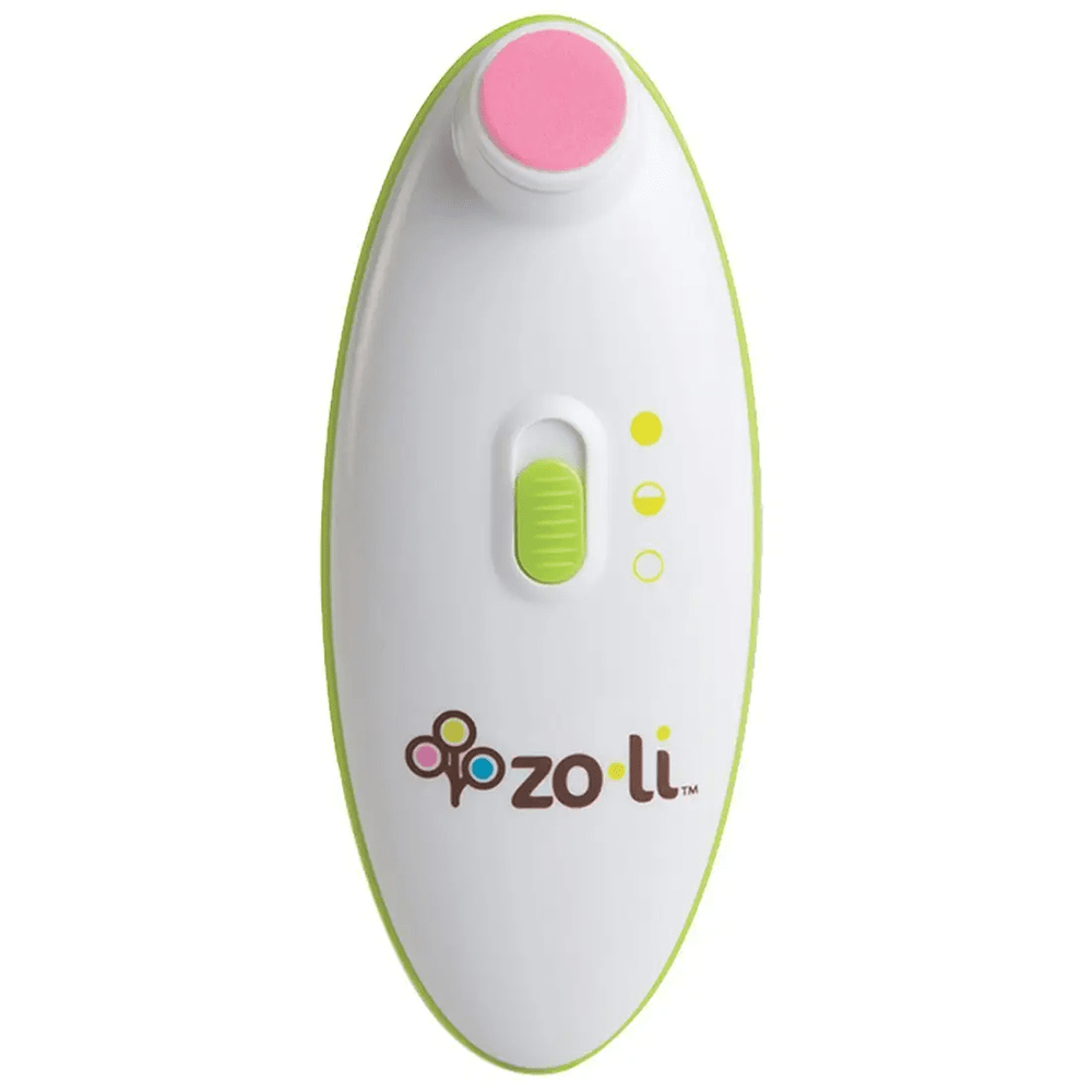 Buzz B Electric Nail Trimmer Kit, Shopsweetluluss