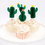 Cactus Cupcake Kit, Shopsweetluluss