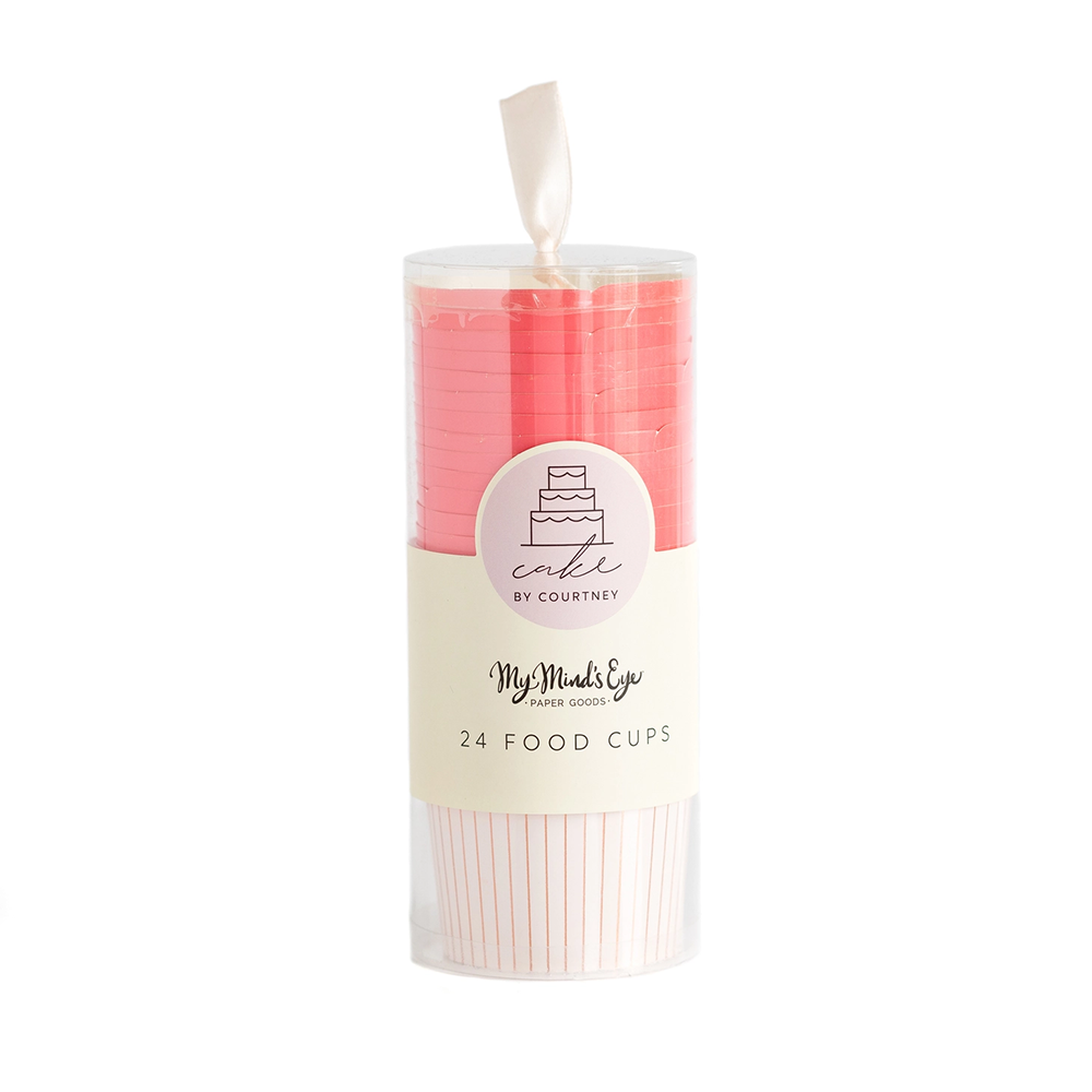 Cake by Courtney Food Cups, Shopsweetluluss