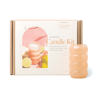 Candle Making Kit - Cactus Flower & Matcha, Shopsweetluluss