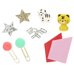 Candy Cane Shape Crackers, Shopsweetluluss