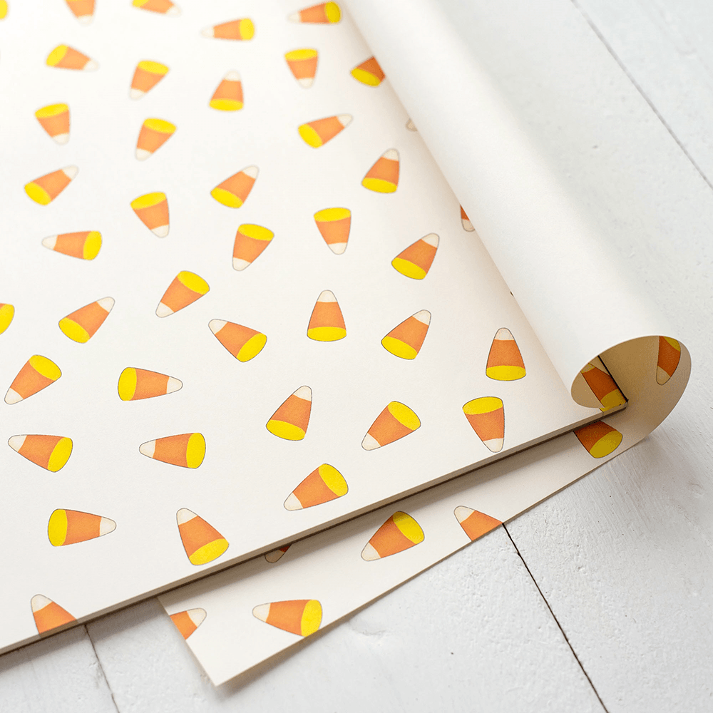 Candy Corn Placemats, Shopsweetluluss