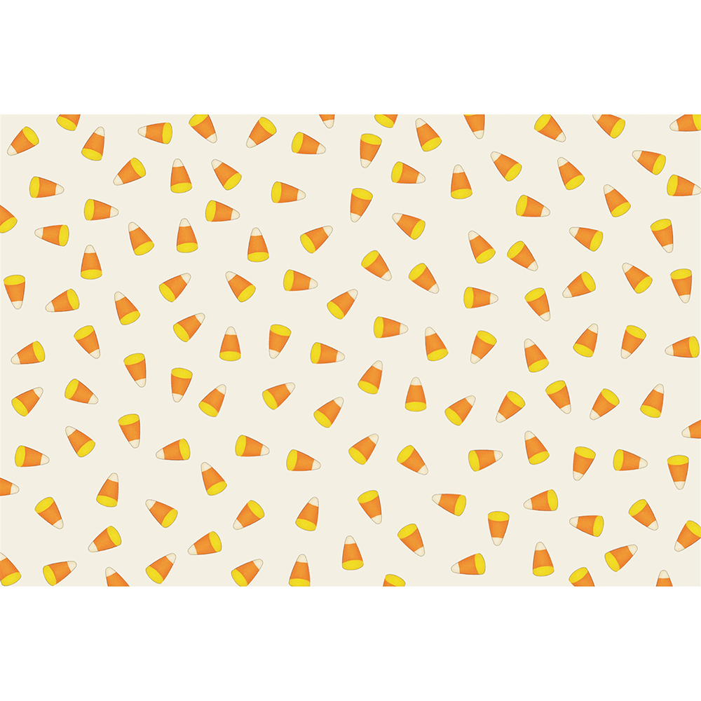 Candy Corn Placemats, Shopsweetluluss