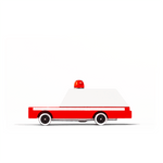 Candycar - Ambulance, Shopsweetluluss