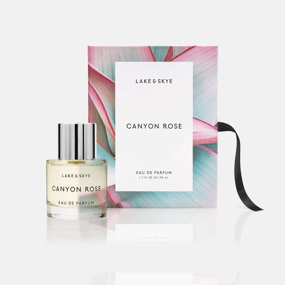 Canyon Rose Eau De Parfum, Shopsweetluluss