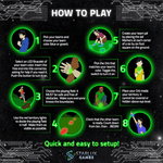 Capture the Flag REDUX, Shopsweetluluss